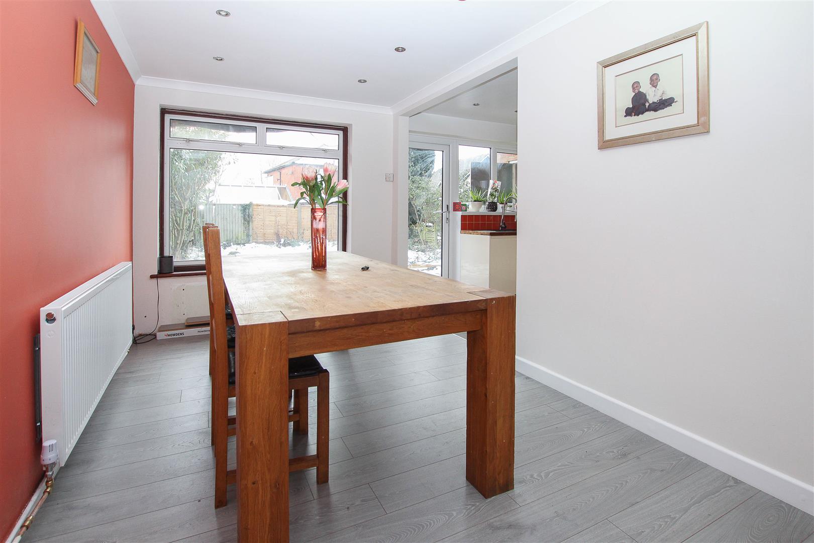 Kelvedon Hatch, Barley Field, Brentwood Keith Ashton